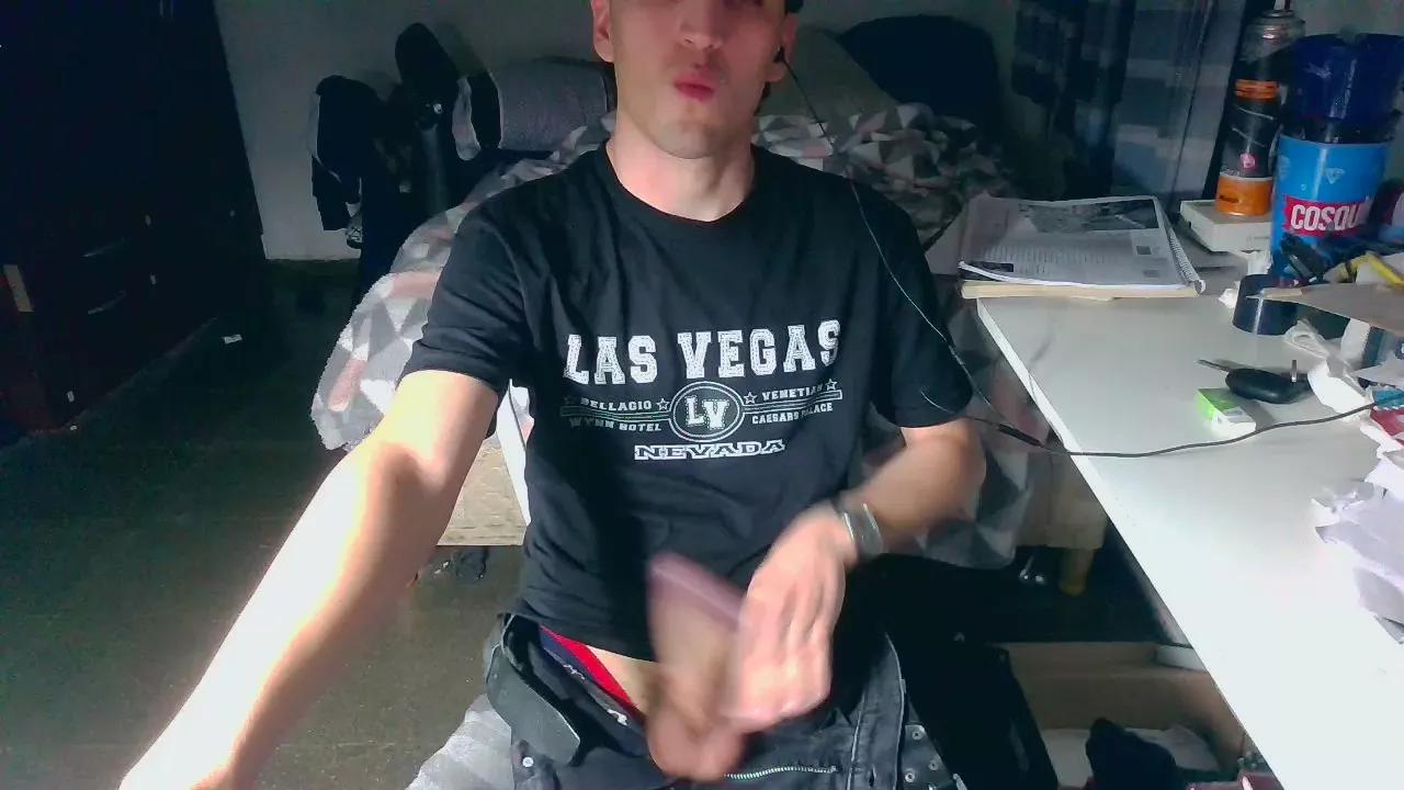 LimitBraker from Cam4