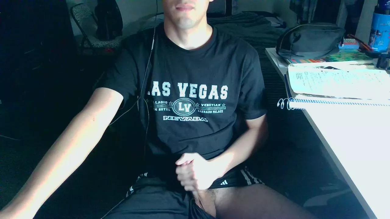 LimitBraker from Cam4