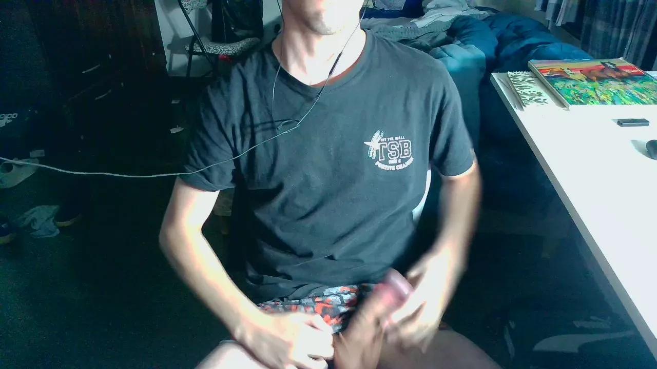 LimitBraker from Cam4