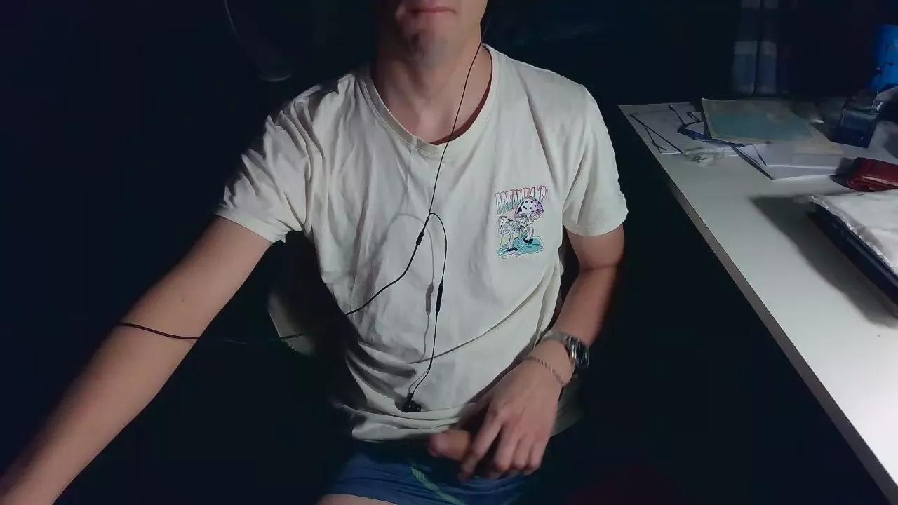 LimitBraker from Cam4
