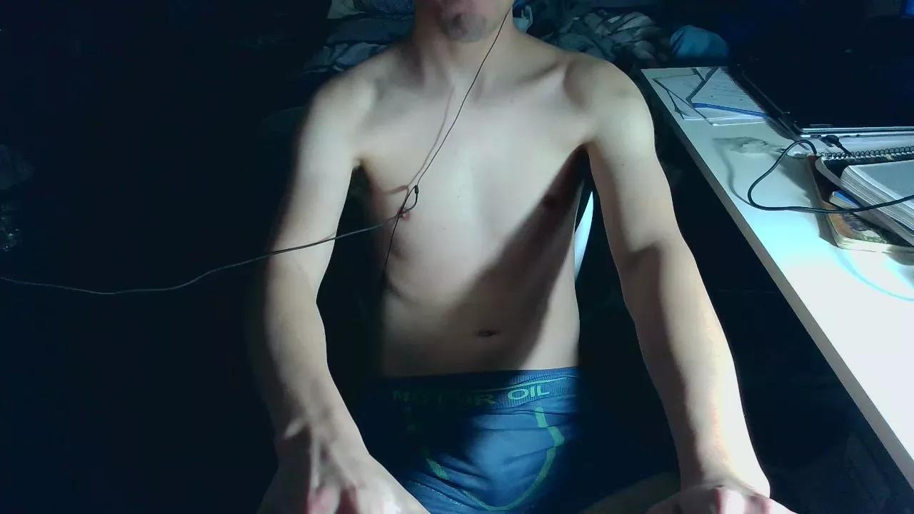 LimitBraker from Cam4