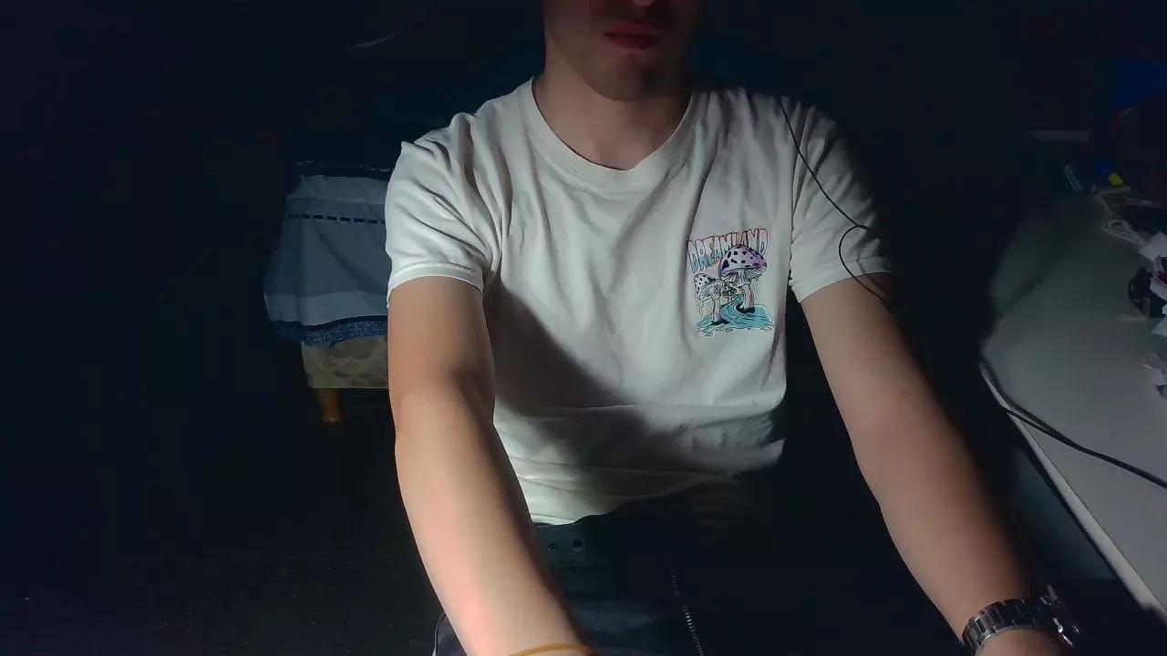LimitBraker from Cam4
