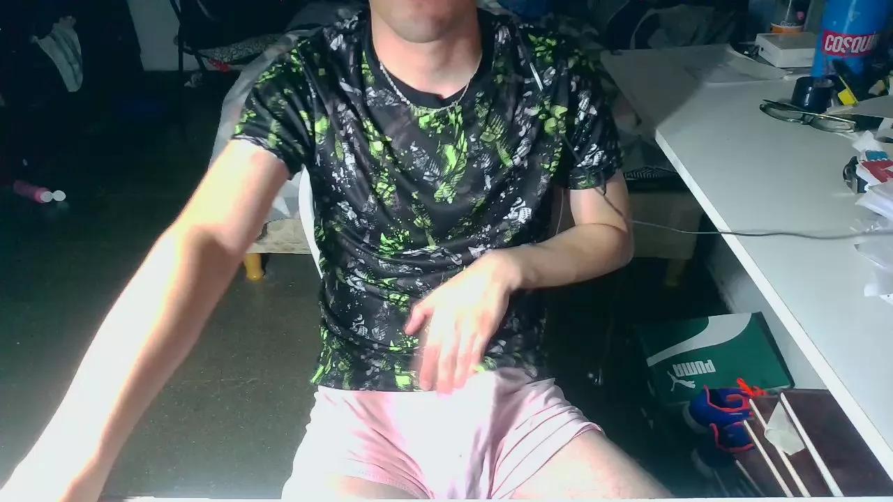LimitBraker from Cam4