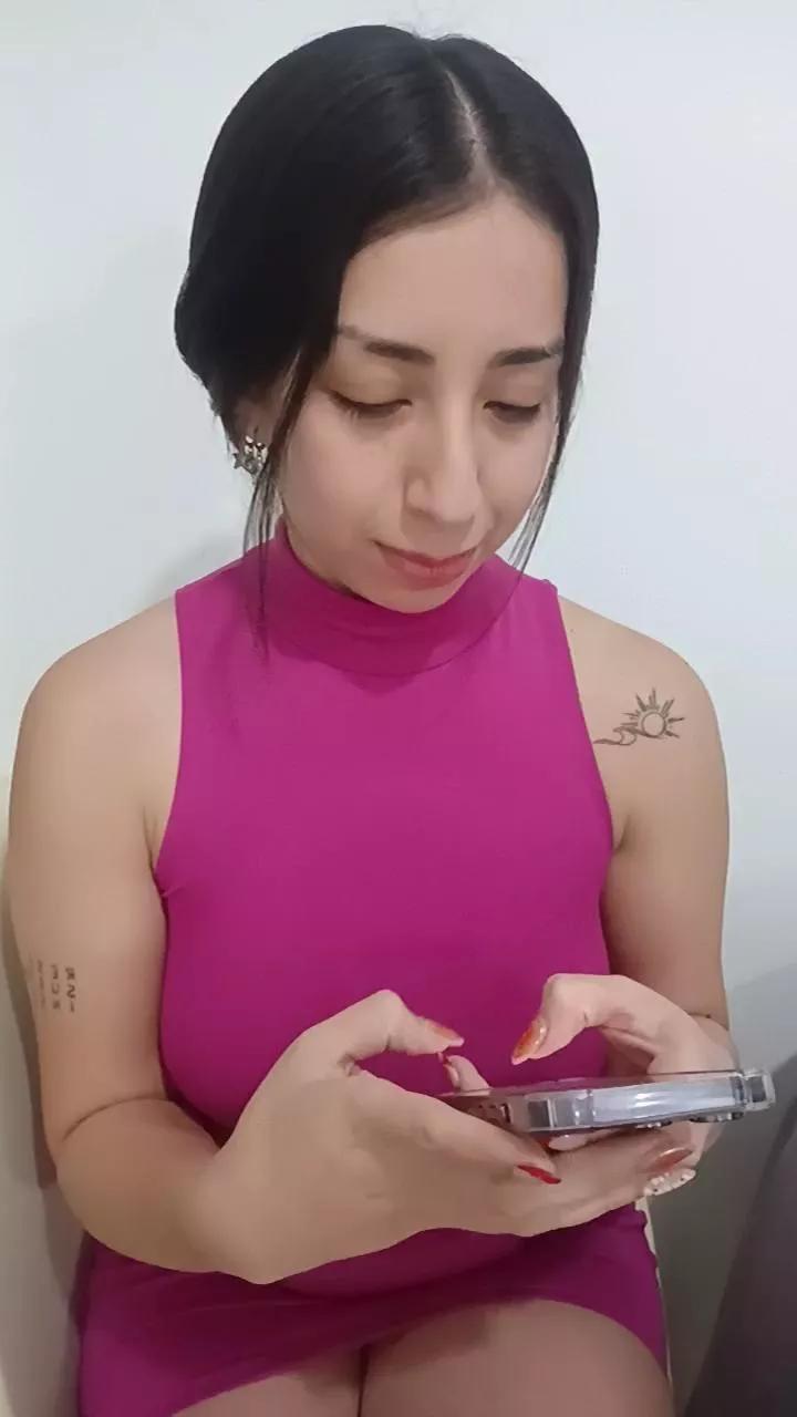 Lina_soler69 webcams show profile image 