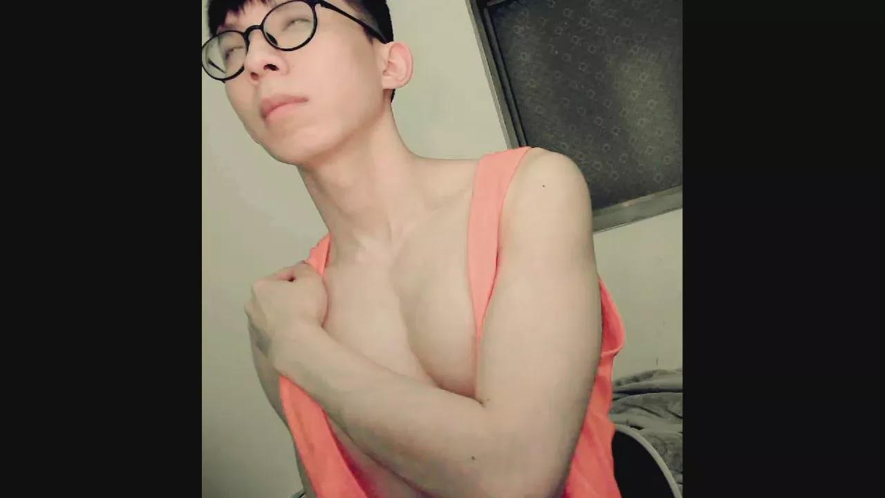 Linchienchih webcams show profile image 