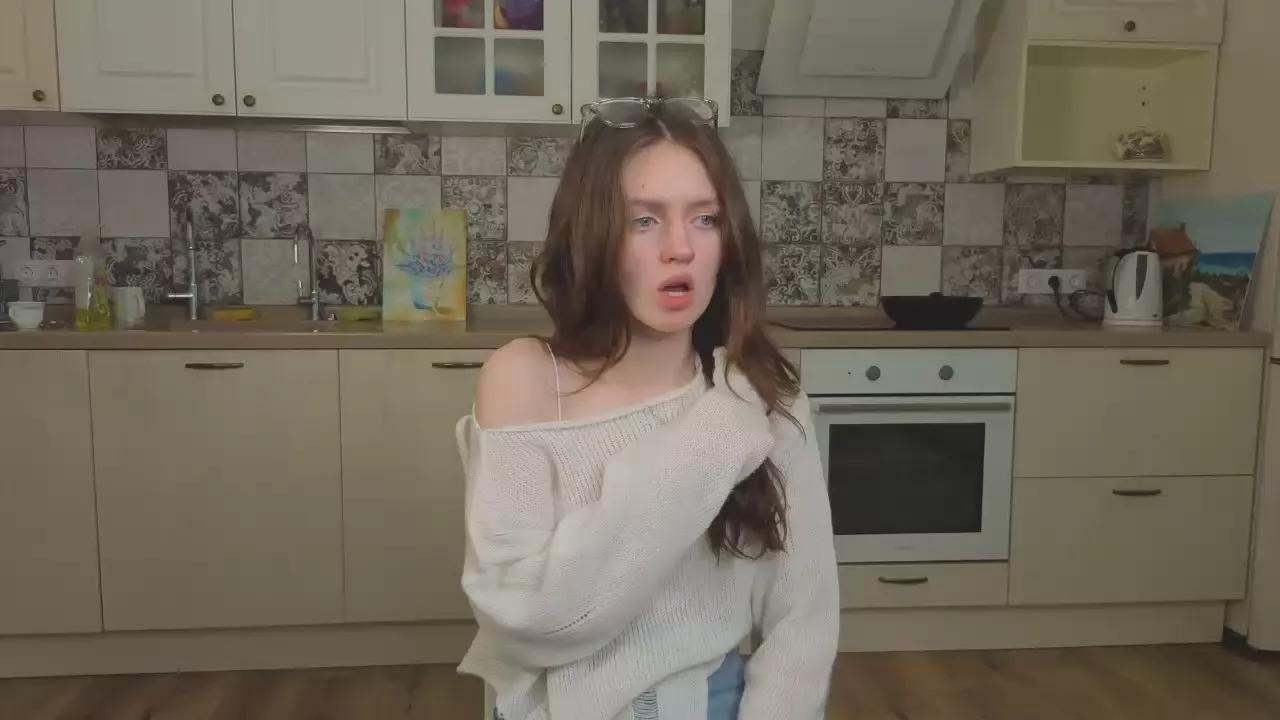 LinnDudley from Cam4
