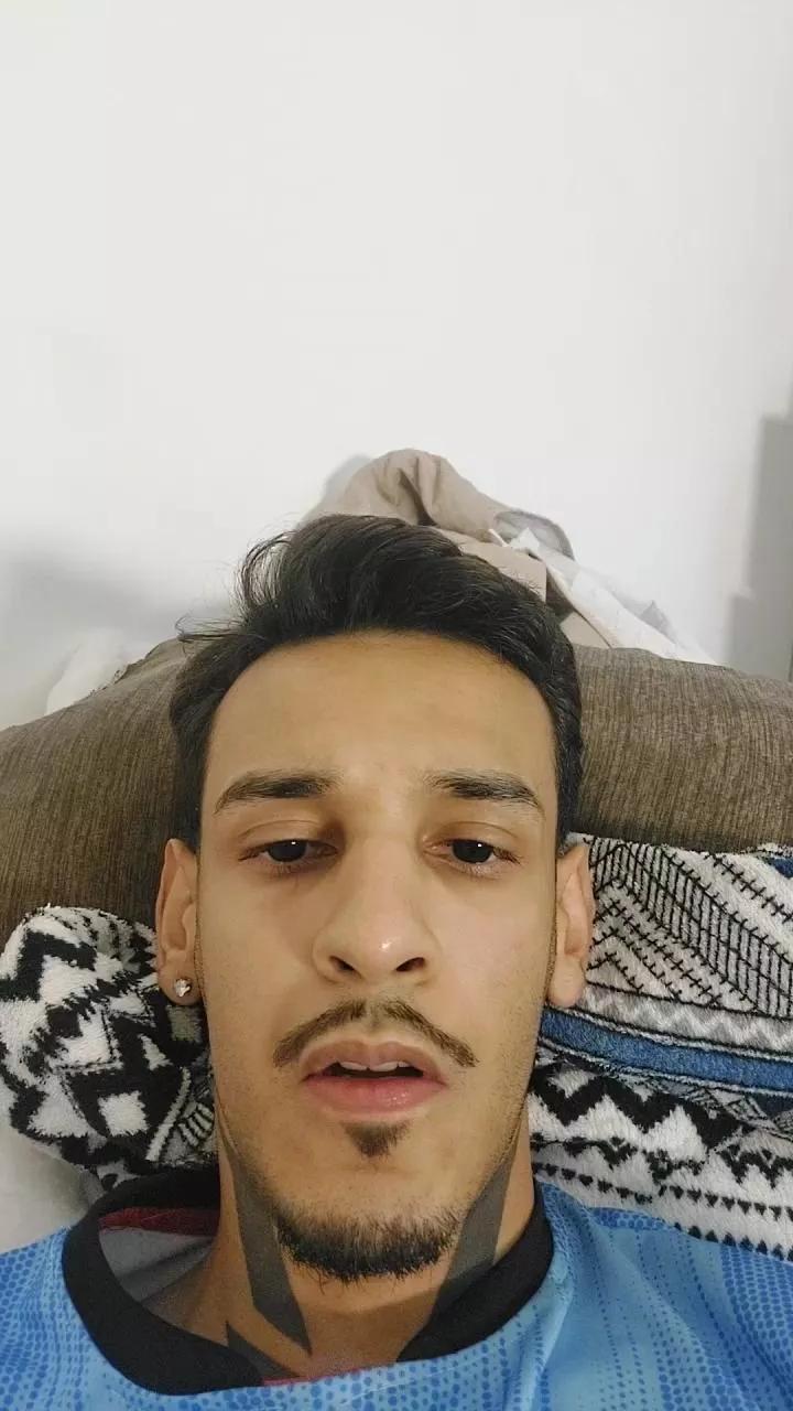 Lirajk__ webcams show profile image 