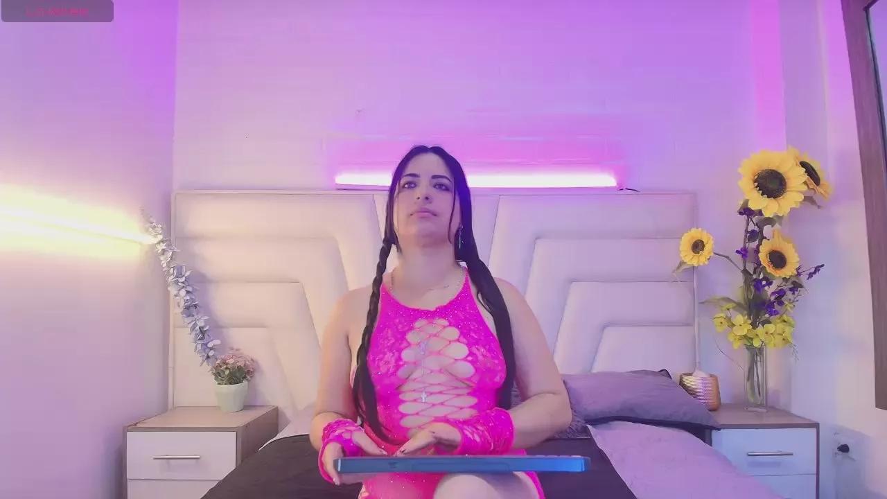 lissa_Whitte from Cam4