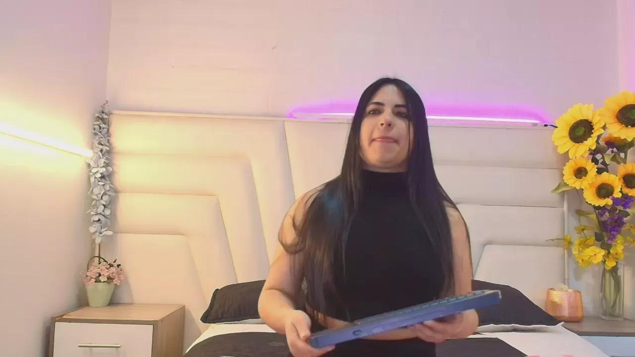 lissa_Whitte from Cam4