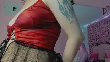littlecat_1 on Cam4