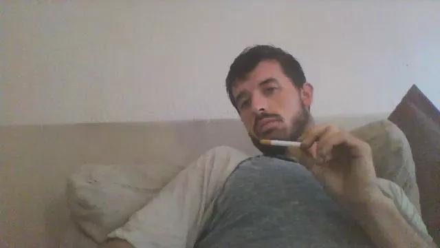 Littleguy25 from Cam4