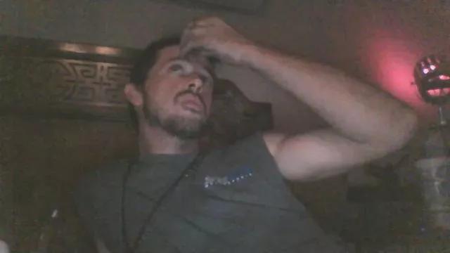 Littleguy25 from Cam4