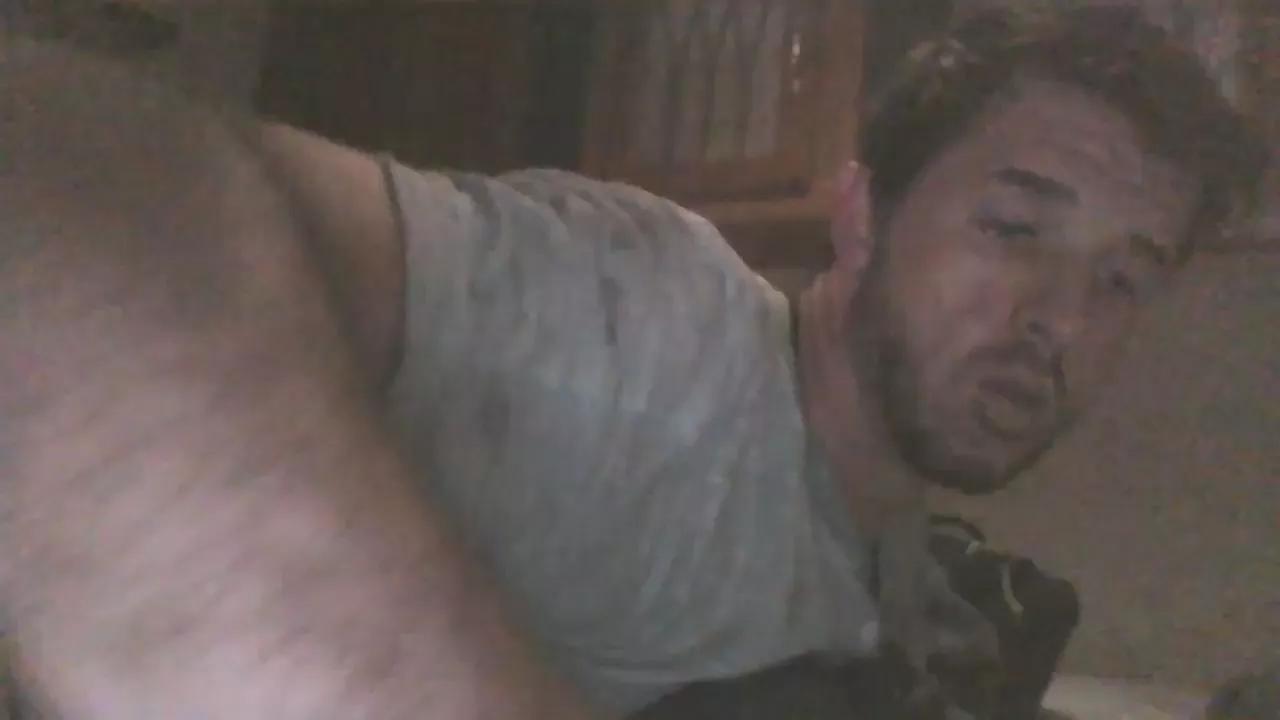 Littleguy25 from Cam4