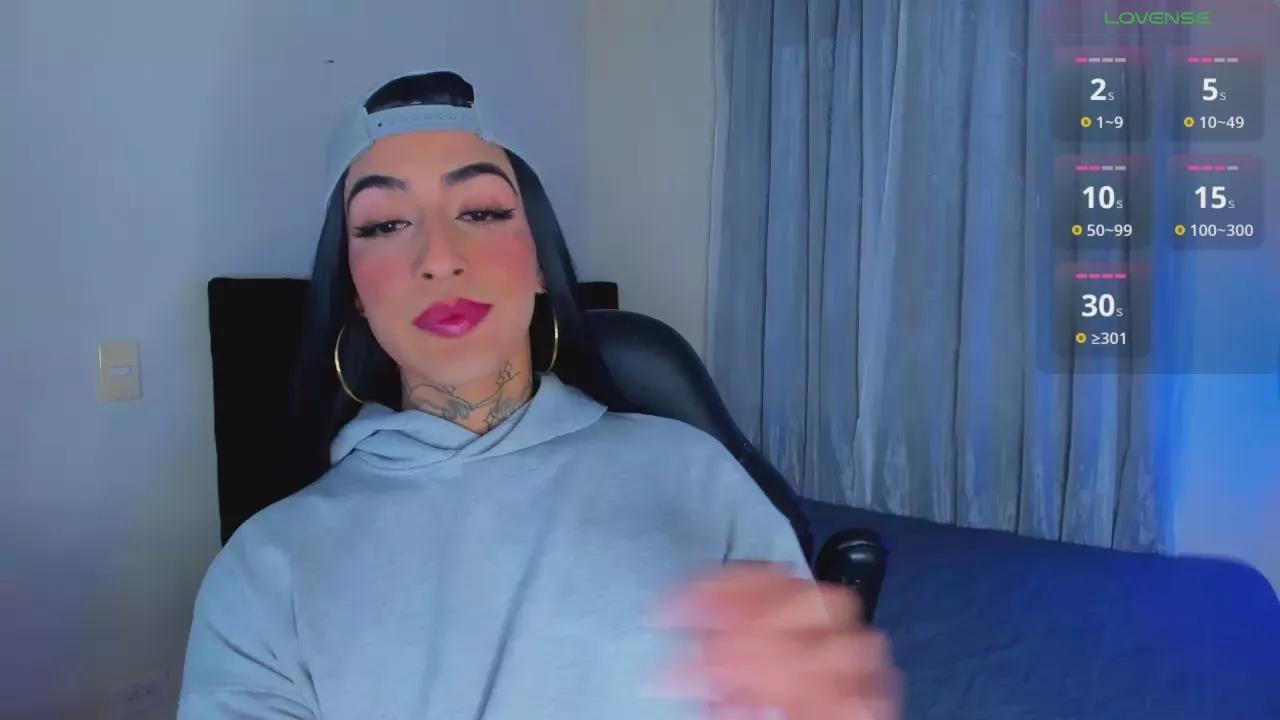 Litz_81 webcams show profile image 