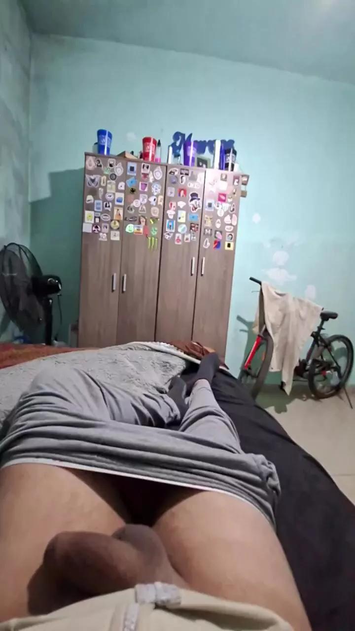 Lobo_caliente from Cam4