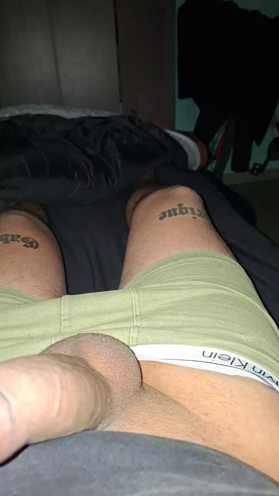 Lobo_caliente from Cam4