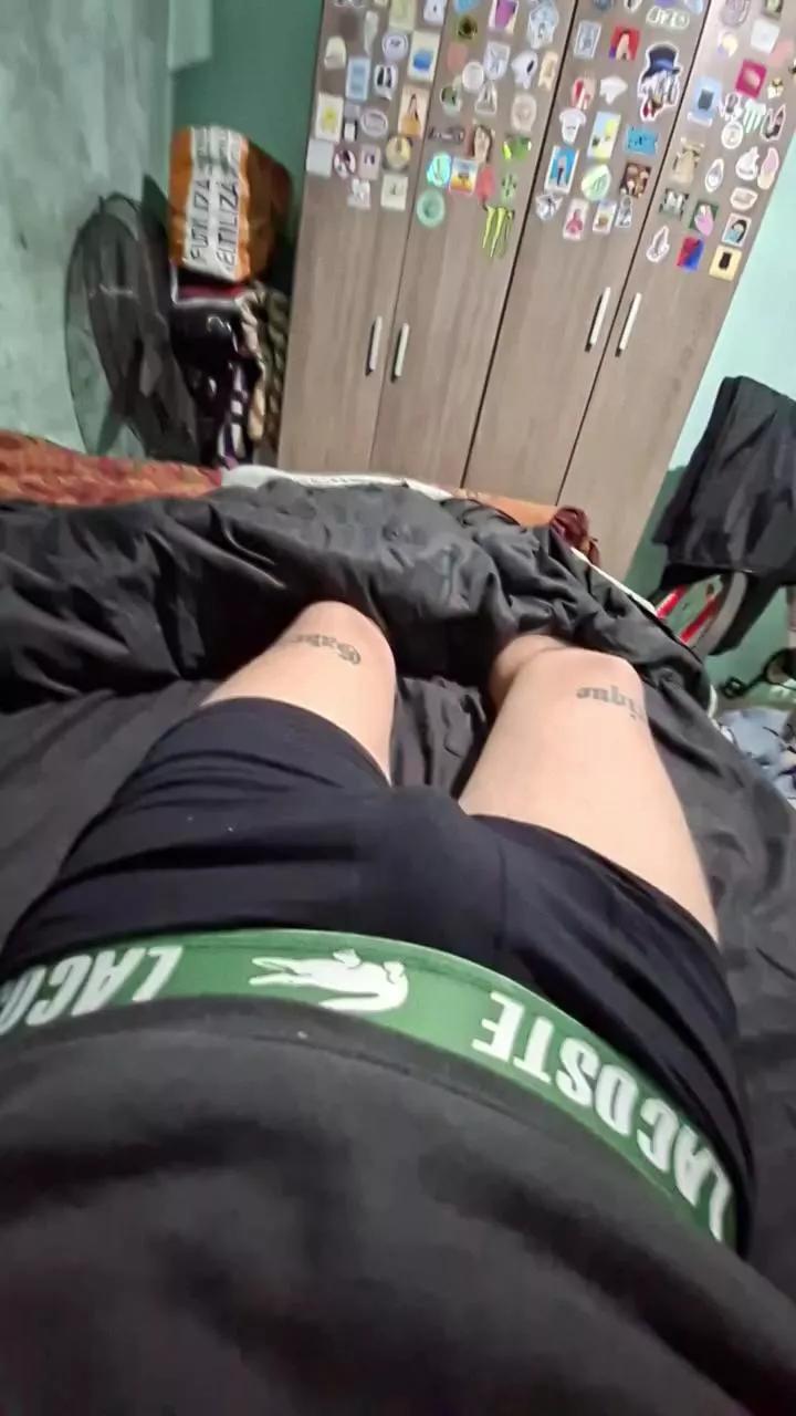 Lobo_caliente from Cam4