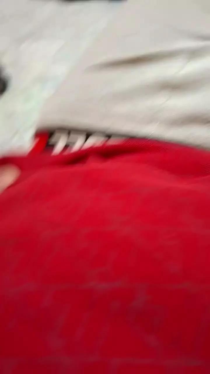 Lobo_caliente from Cam4