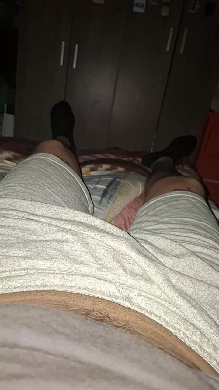 Lobo_caliente from Cam4