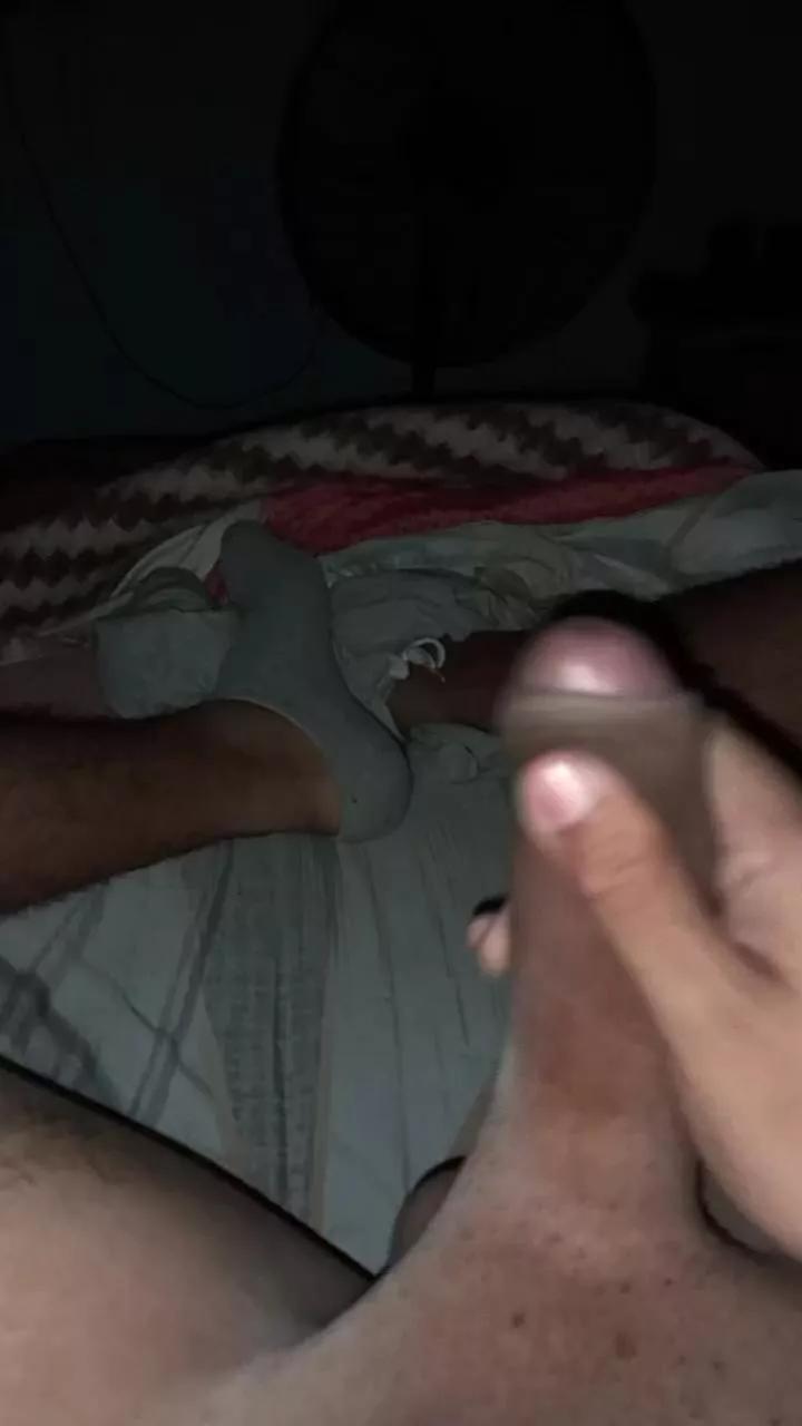 Lobo_caliente from Cam4