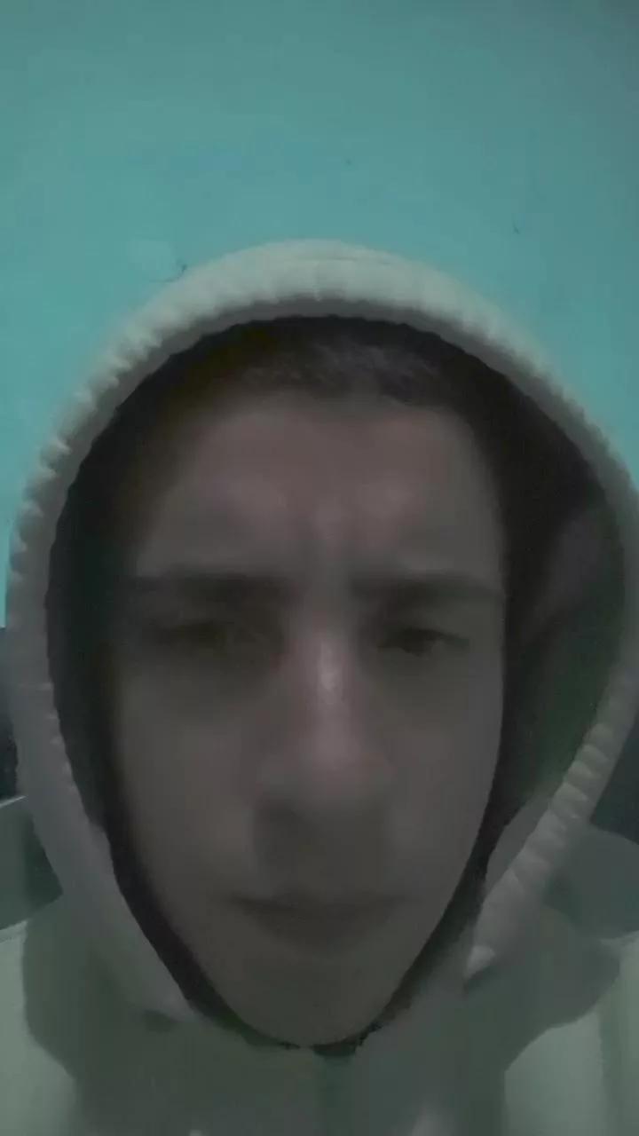 Lobo_caliente from Cam4