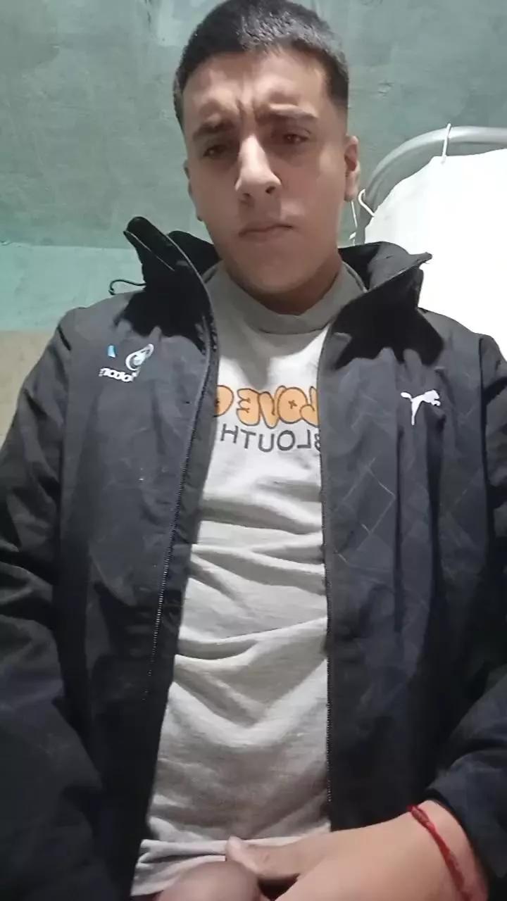 Lobo_caliente from Cam4