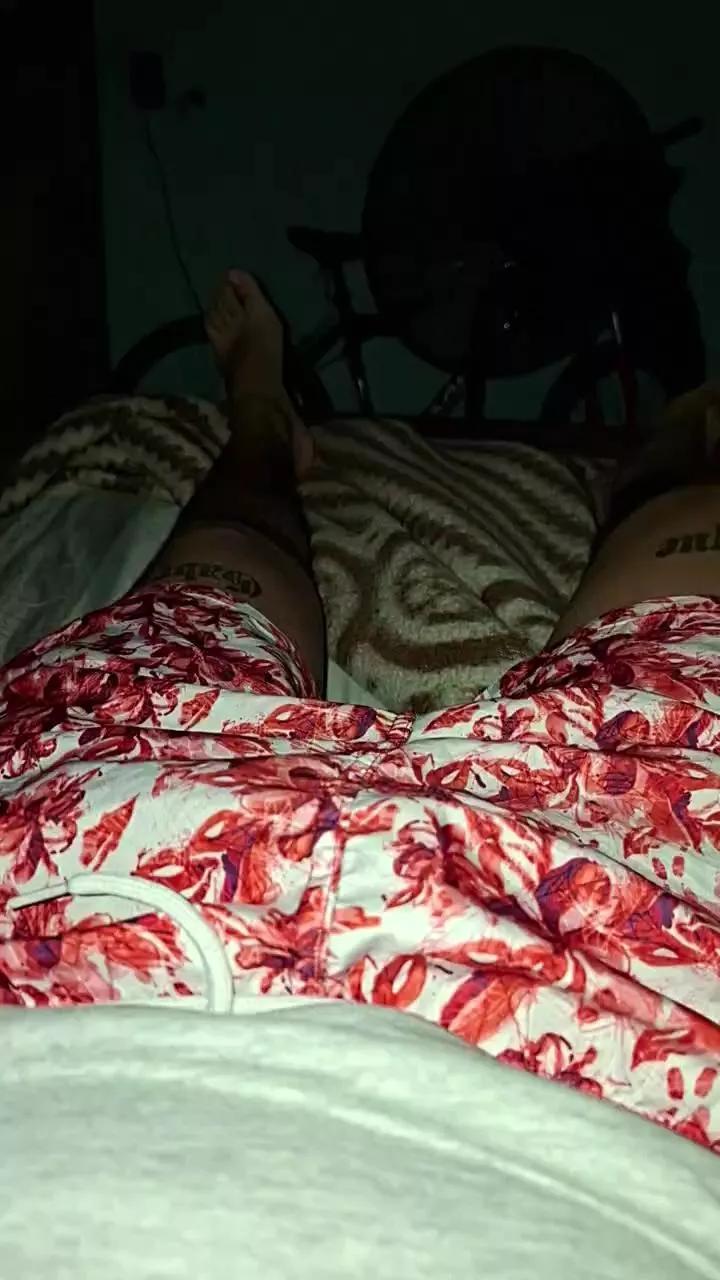 Lobo_caliente from Cam4