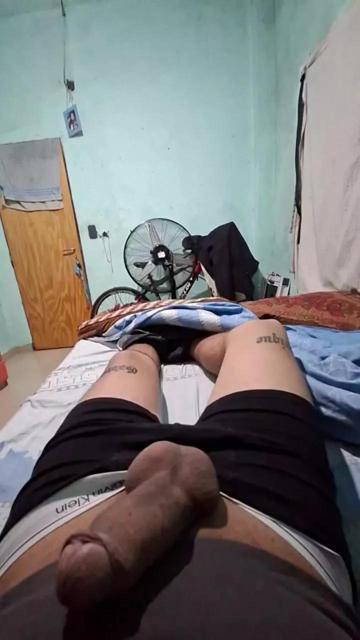 Lobo_caliente from Cam4