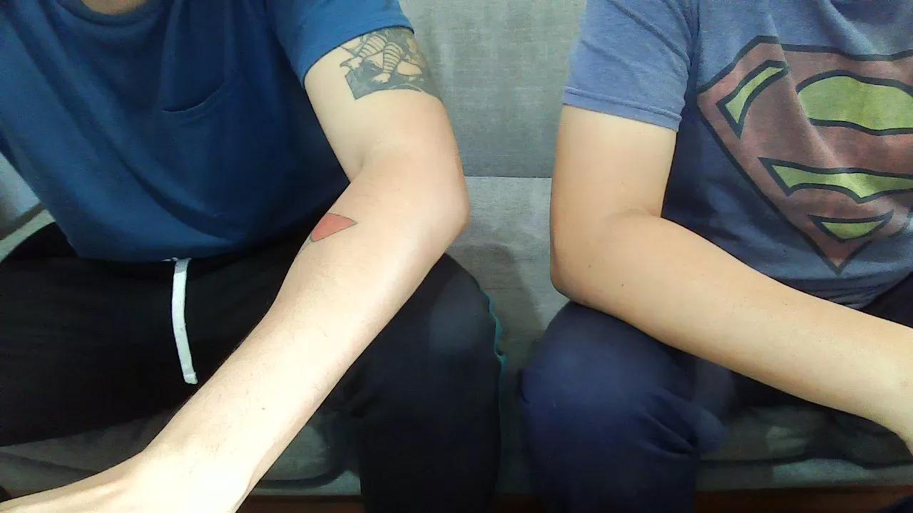 Lobo_mx19 webcams show profile image 