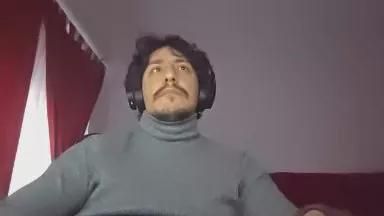 locosuelto86 from Cam4