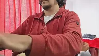 locosuelto86 from Cam4