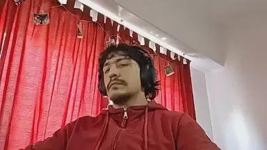 locosuelto86 from Cam4