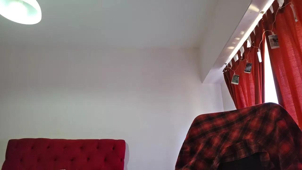 locosuelto86 from Cam4