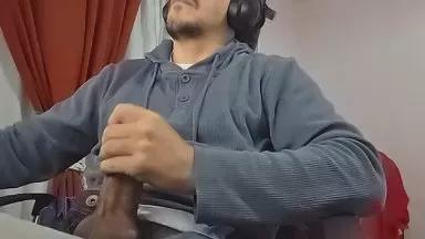 locosuelto86 from Cam4