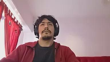 locosuelto86 from Cam4