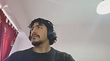 locosuelto86 from Cam4