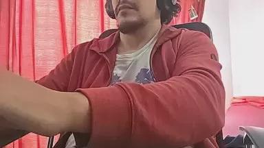 locosuelto86 from Cam4