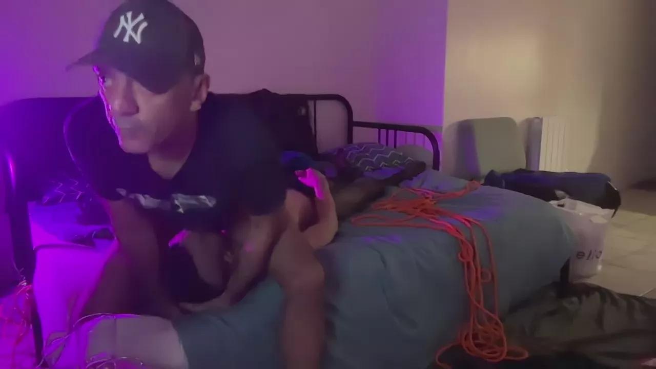 Lokylope webcams show profile image 