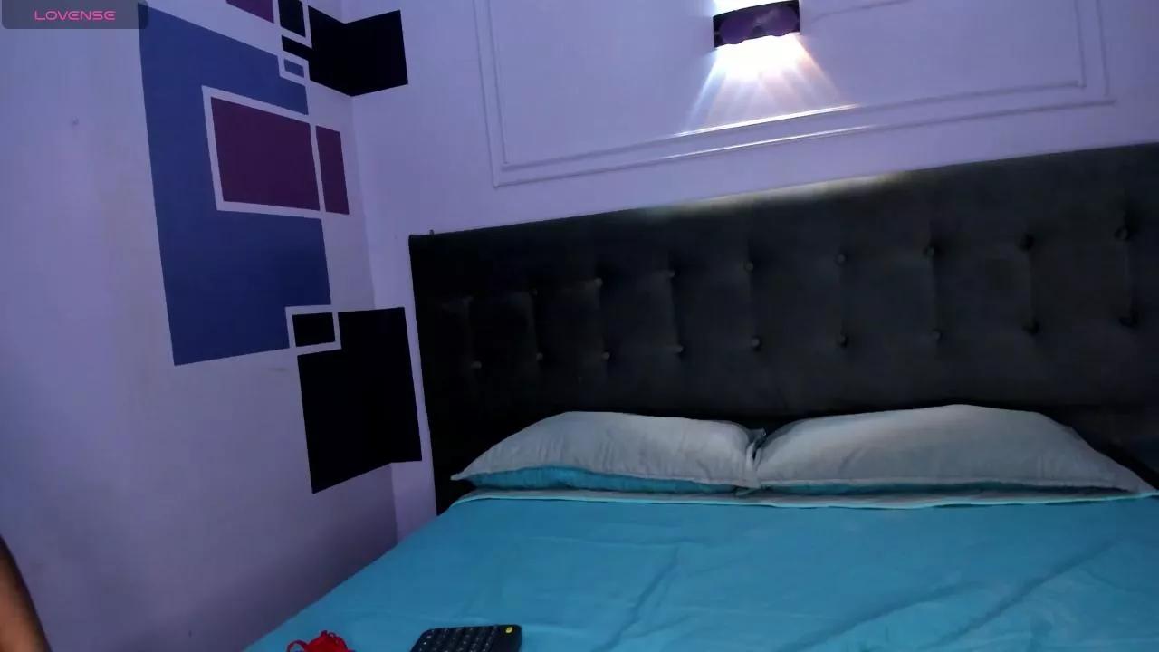 Lola_Vecassalt from Cam4