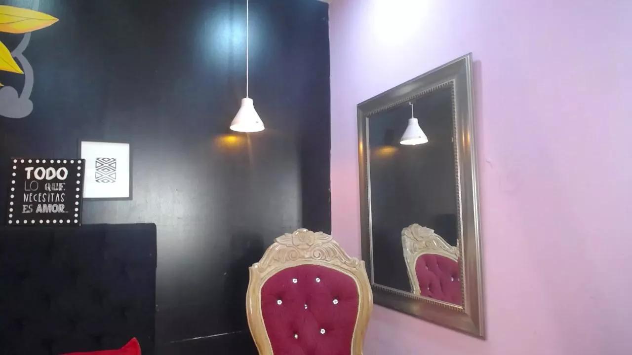 Lola_Vecassalt from Cam4
