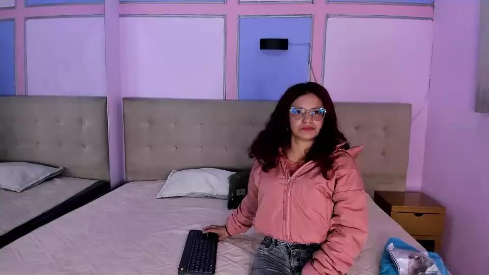 Lola_Vecassalt from Cam4