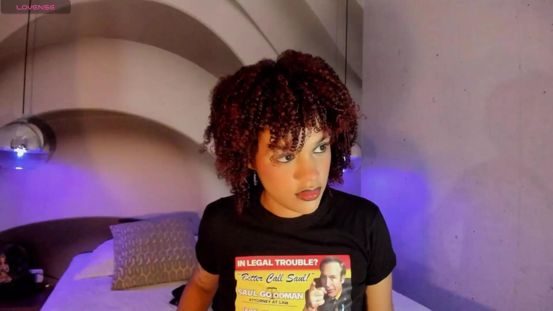 LolaDupont webcams show profile image 