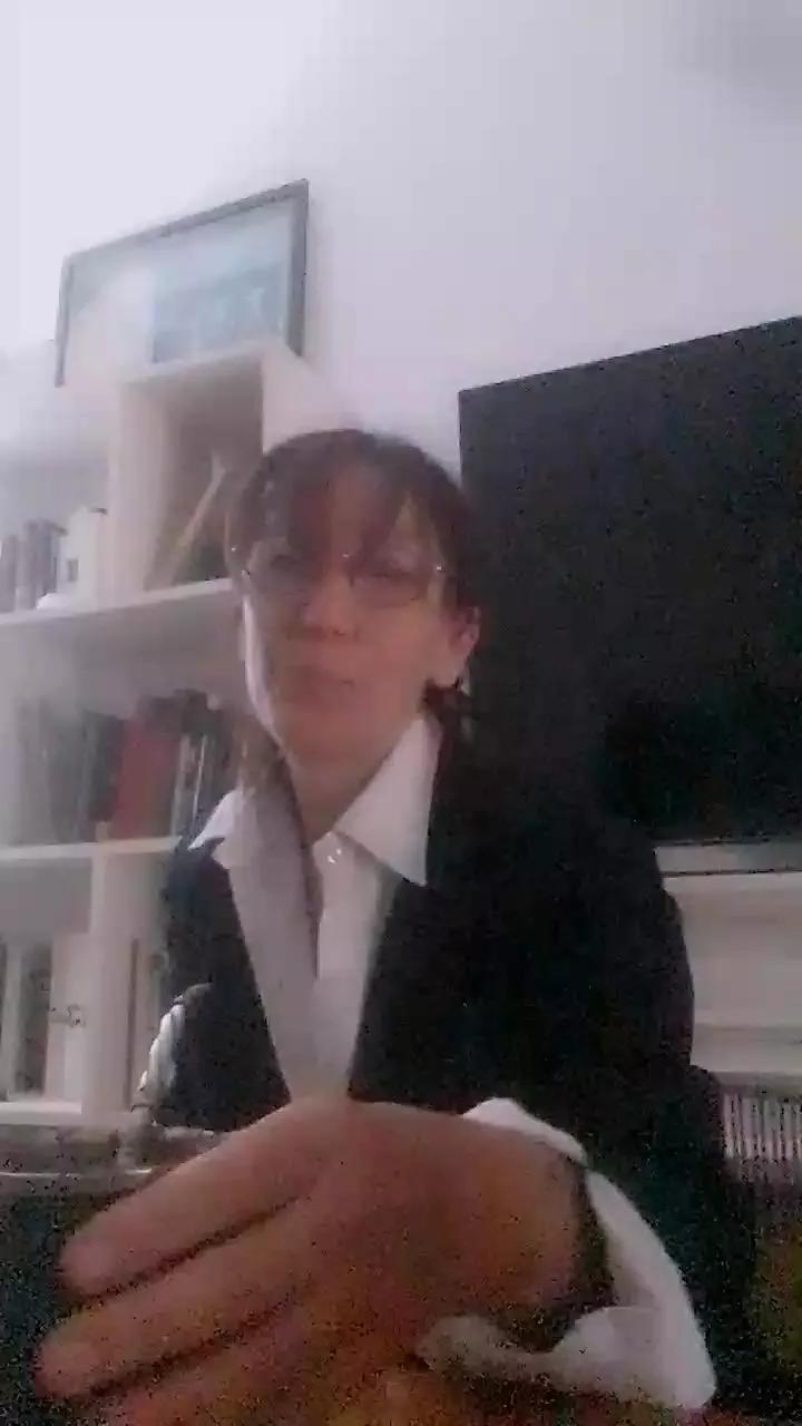 Lolafox4 webcams show profile image 