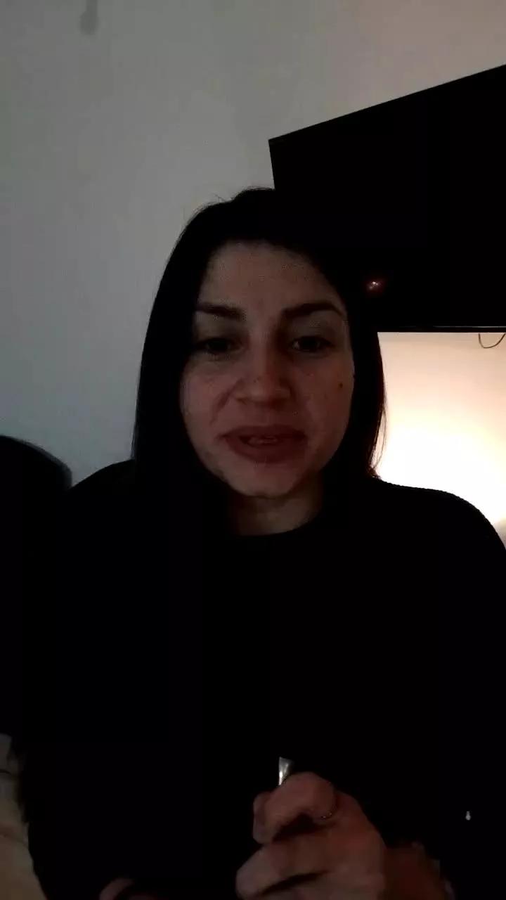 LolatuMiel from Cam4