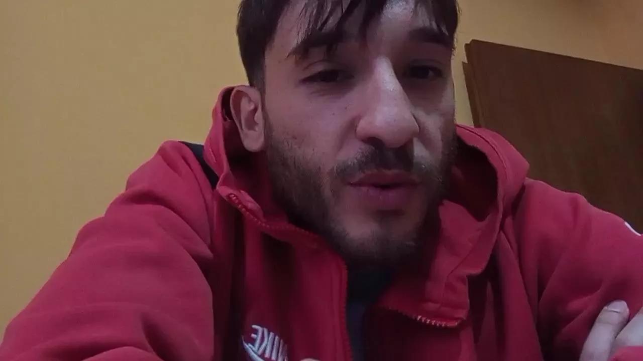 LolloEBibbi from Cam4