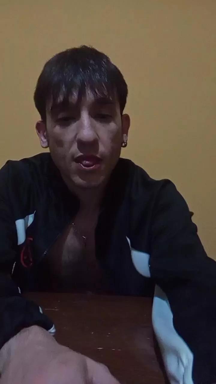 LolloEBibbi from Cam4