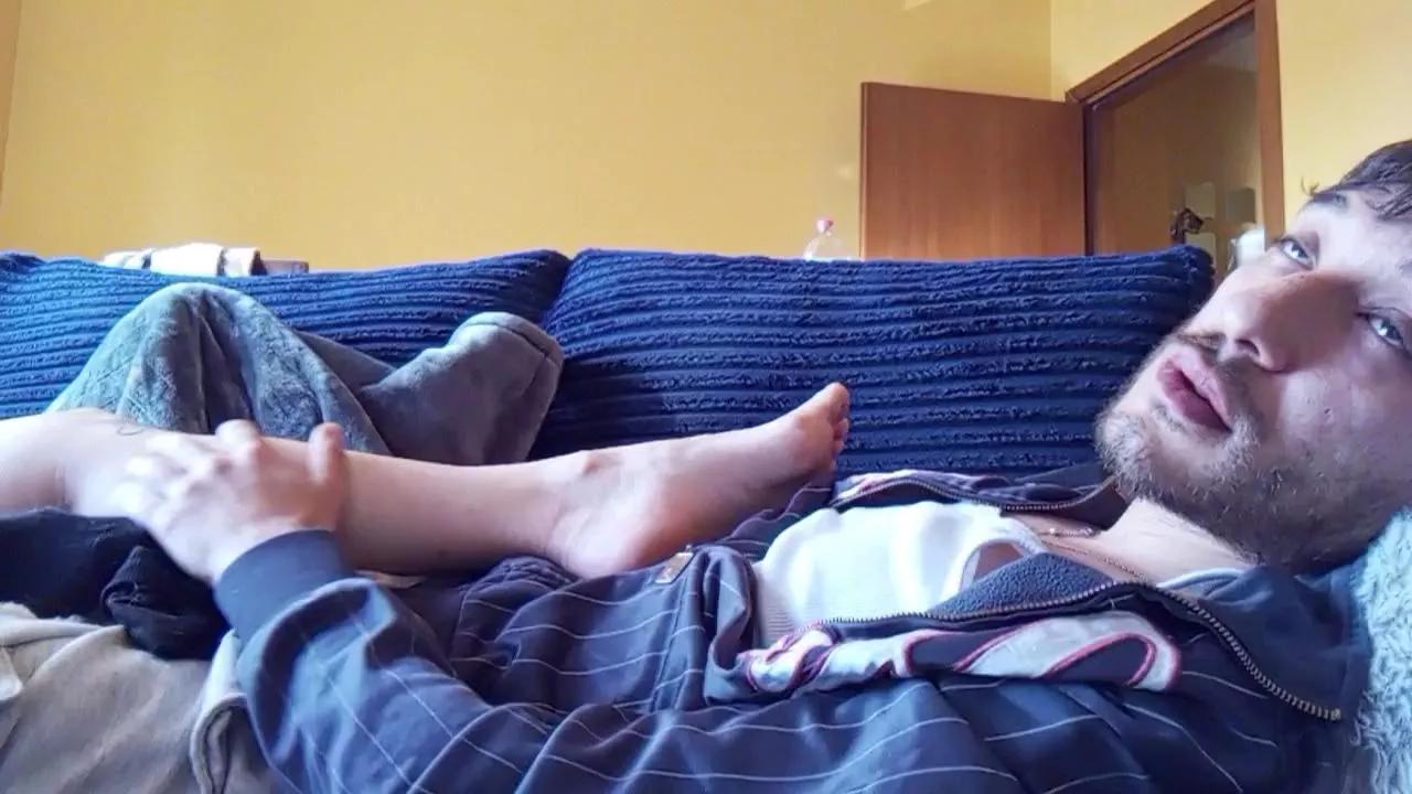 LolloEBibbi from Cam4