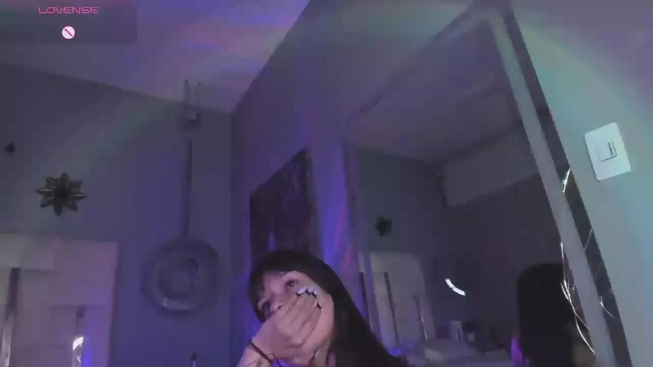 lolyyuno from Cam4