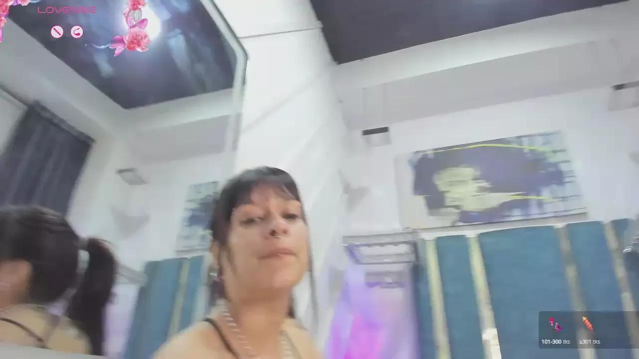 lolyyuno from Cam4