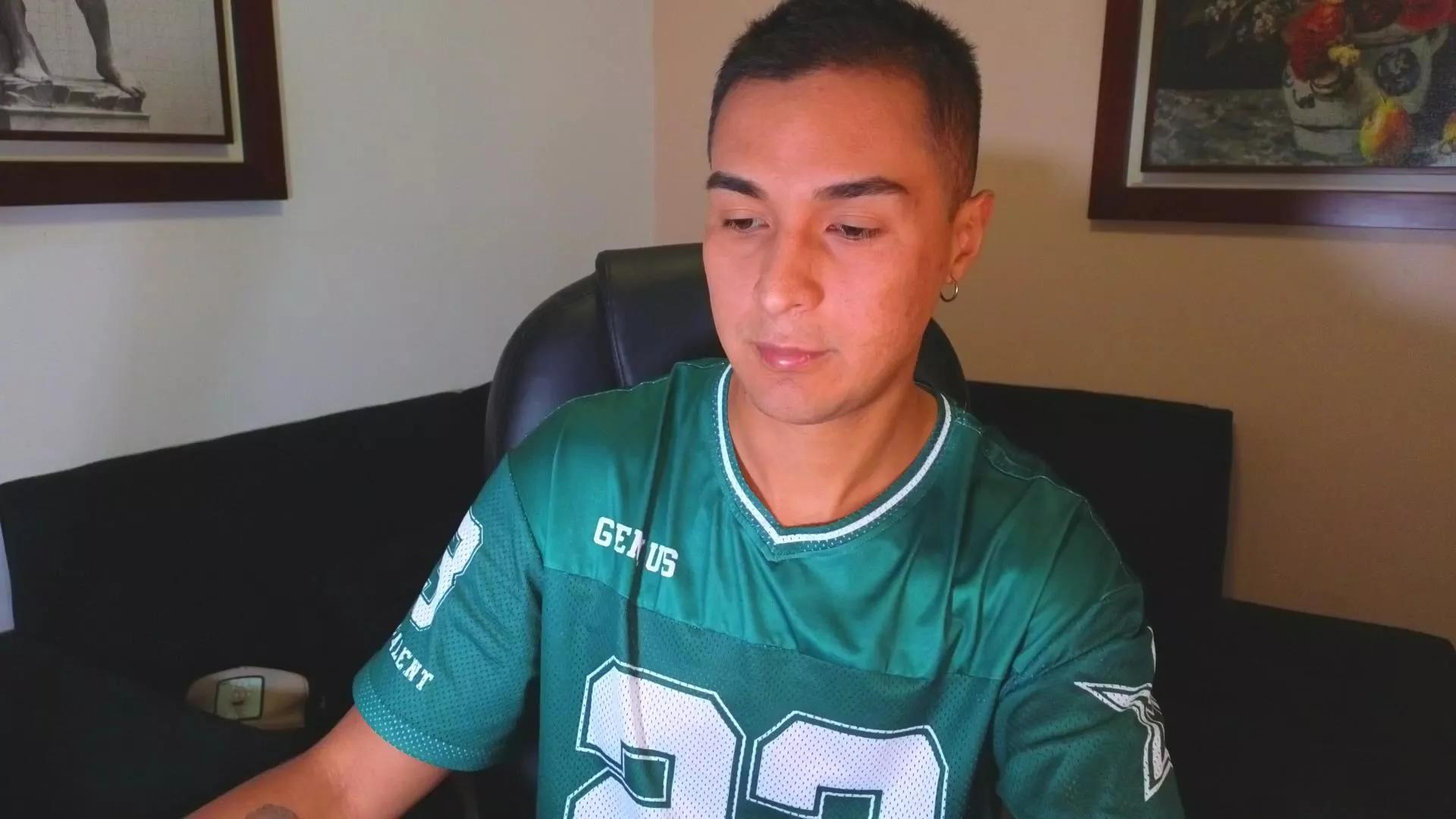 Longloaded webcams show profile image 